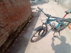 Cycle for sell