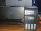 Epson Ecotank L3250 Printer