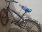 Cycle for sell