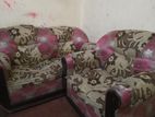 Sofa set For Sell.