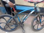 Cycle for sell