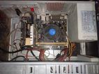 Desktop computer
