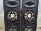 Sound System for sell