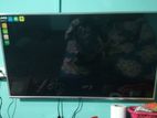 JVC LED TV 43"