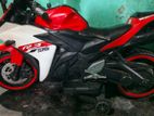 Baby Bike