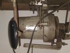 Swing Machine