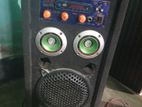 Sound system sell