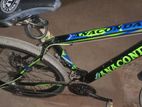 Naconda bicycles