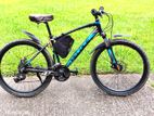 Bicycle sell