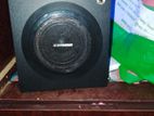 Sound Box