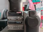 sound system for sell.