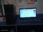 Desktop computer / pc for sell