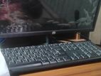 Desktop computer