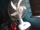 Fan sell