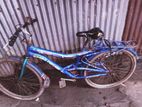 Cycle for sell