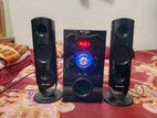 sound system