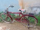 Bicycle for sell.