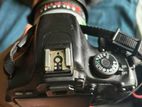 Canon 600 D body