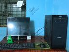 Pc for sell