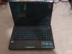 Asus laptop