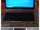 । HP Elitebook 8470p