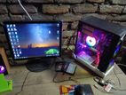 Desktop Computer Sell