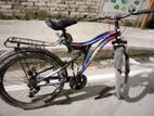 Cycle For Sell