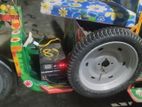 Auto rickshaw