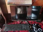 MONITOR FOR SELL