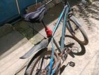 Cycle Sell