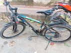 Cycle for sell