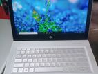 HP core i5 6 gen