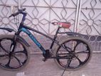 Combat Bicycle For Sale