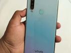 Vivo Y17 . (Used)