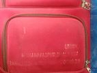 Suitcase For Sale