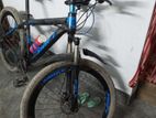 Cycle for sell