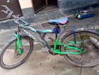 Bicycle for sale