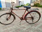 Bicycle sell