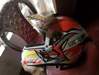 Helmet for sale