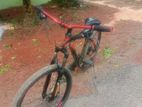 Cycle for sell