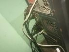 Desktop computer