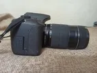 Canon Camera for Sale