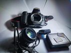 camera