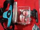 Action Camera