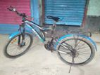 Cycle for sell