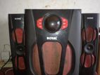 sound system for sell