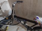 Cycle for sell