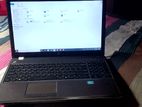 HP probook