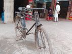 Bicycle sell