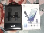 Microphone